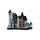 LEGO® Wednesday 76788 Academia Nevermore