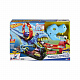 Hot Wheels City HKX42 Buclă cu T-Rexul vorace