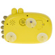 Aga Jucărie de baie din spumă crocodil cu generator de bule