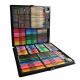 Set de pictură în valiză 288 bucăți