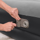 Saltea cu pompă 203x152x46cm BESTWAY 67403