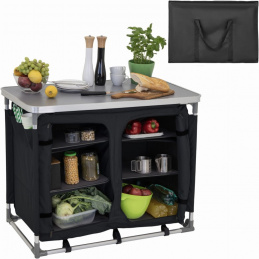 DULAP TURISTIC cu masă