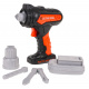 Set de unelte + dulap pentru unelte