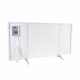 Aga Smart Panou Infraroșu 770 W 120x60 cm