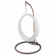 Aga Scaun suspendat luminos RGB DS541