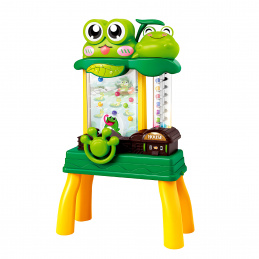 Aga4Kids Joc pentru copii prinde toate bilele 2DZ242 - II. CALITATE