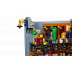 LEGO® Icons 11379 Librărie: Sanctuarul cărților
