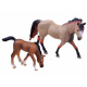 Set de figurine cai ZA2991