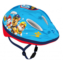 CASCĂ DE BICICLETĂ PAW PATROL BĂIEȚI