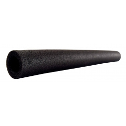 Protecție din spumă Aga pentru stâlpii trambulinei 130 cm Negru
