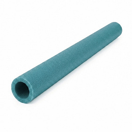 Aga Protecție din spumă pentru stâlpii trambulinei 70 cm Verde închis