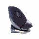 Aga Scaun auto i-Size 360° 0-36 kg DS1814 Negru/Gri