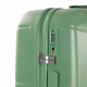 Set de valize de călătorie Aga Travel MR4669 Verde
