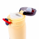 Aga Termos pentru copii 480 ml Galben