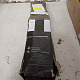 Ventilator turn Aga 77 cm Negru 6DAZ498 - CALITATEA a II-a
