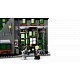LEGO® Harry Potter™ 76471 Magazinele de vrăjitorii de pe Aleea Nocturn