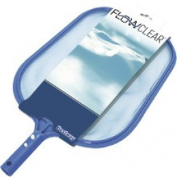 Plasă pentru curățarea piscinei - BESTWAY 58277