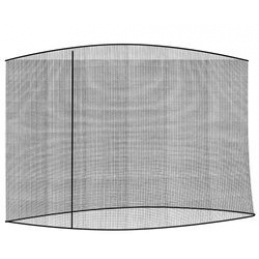 Plasă de țânțari pentru umbrelă de grădină 260 x 300 cm Malatec