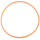 Hula Hoop colorat pentru copii cu diametrul de 60 cm SP0735