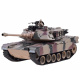 Tanc militar american M1A2 RC0252MO