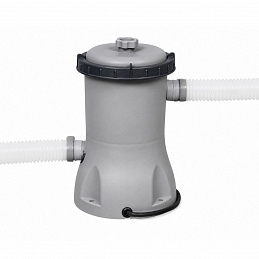 Bestway 58386 Filtrare cu cartuș 3028 l/h