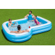 Piscină de familie Bestway 274x305x46 cm 54321