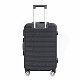 Set de valize de călătorie Aga Travel MR4651 Negru