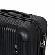 Aga Travel Set de valize MR4652 Negru