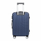 Aga Travel Set de valize MR4652 Albastru închis