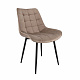 Scaun de dining Aga Bej