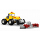 LEGO® Classic 11036 Vehicule creative