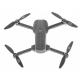 Dron RC F9 6K HD cameră GPS wifi rază de acțiune 2000 m gri