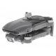 Dron RC F9 6K HD cameră GPS wifi rază de acțiune 2000 m gri