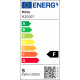 LED žárovka - GU10 - 5W - 440Lm - teplá bílá