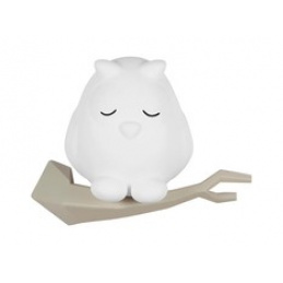 Lampă de perete portabilă LED bufniță Oscar FLOW AMSTERDAM universală