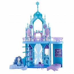 Frozen Castelul de Gheață JGG41
