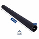Aga Protecție din spumă pentru stâlpii trambulinei 100 cm Negru