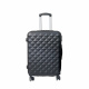 Set de valize de călătorie Aga Travel CZ255 Negru