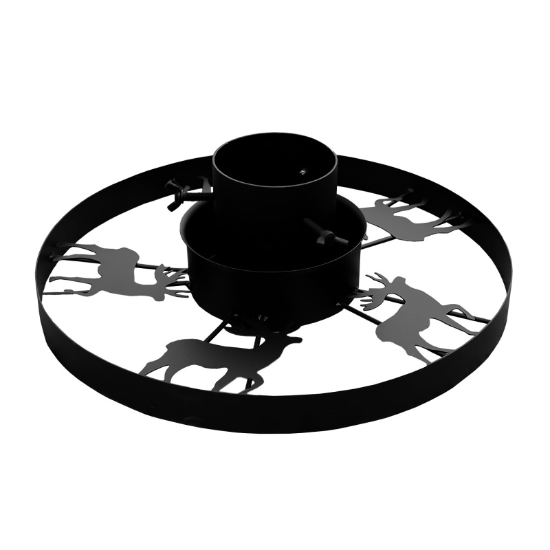 Suport pentru brad de Crăciun Linder Exclusiv PO297-E