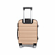 Aga Travel Bagaj de mână MR4693 Bej