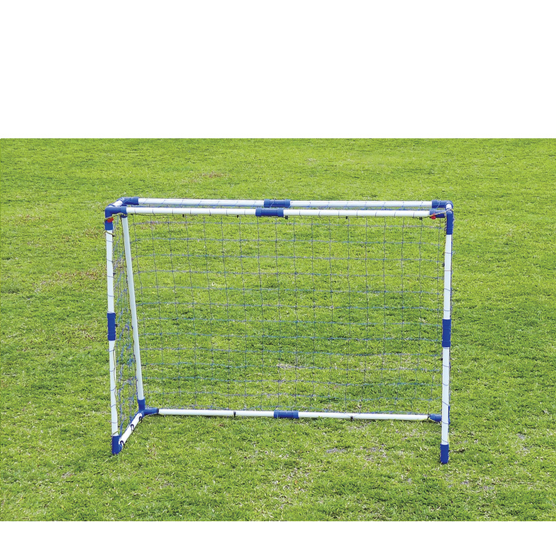 Aga Poartă de fotbal PROFESSIONAL STEEL GOAL JC-5183ST 180x130x90 cm