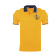 GF Ferre Tricou Polo Curry X815