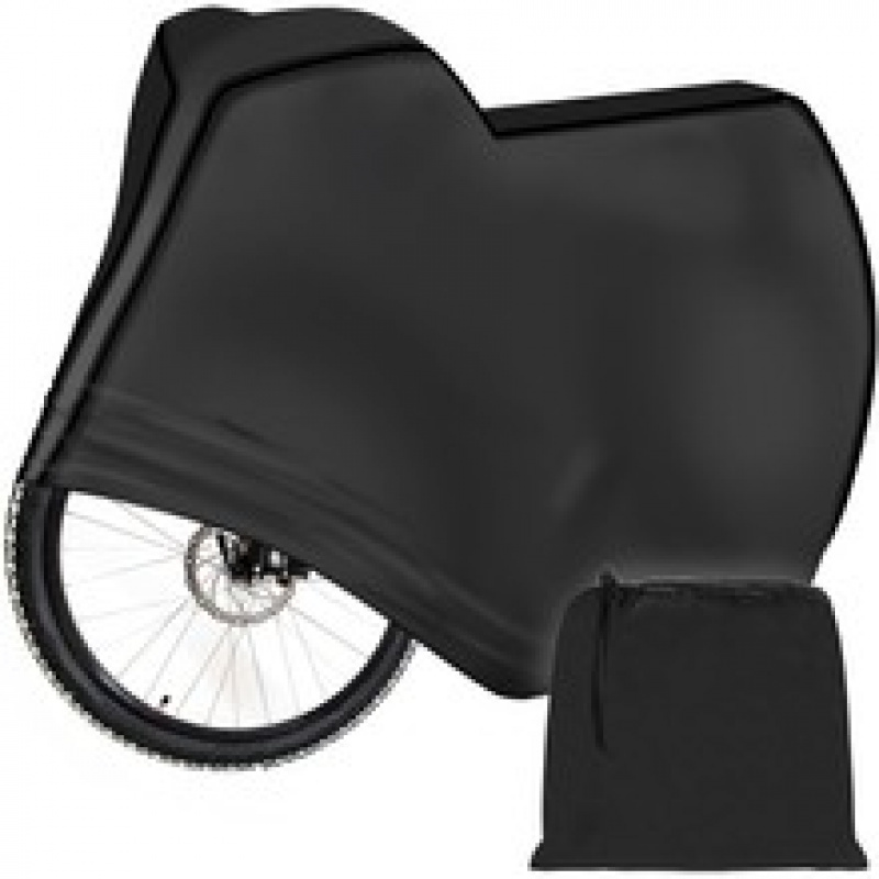 Prelată de protecție pentru motocicletă 103 x 105 x 62 cm Malatec