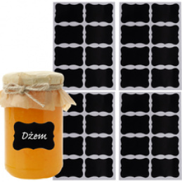 Etichete autoadezive cu stilou Malatec 21643