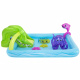 Bestway piscină pentru copii Acvariu 53052