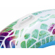 Bestway colac gonflabil cu mâner 91cm 36084