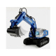 Excavator Caterpillar telecomandat RC0593