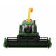 Combinator controlat de la distanță cu sunet de fum RC0603