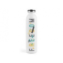 Sticlă termică Freedom 0,75l H&H LIFESTYLE universală