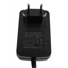 Încărcător 12V/1500mA pentru Vehicule electrice Baterii Jucării